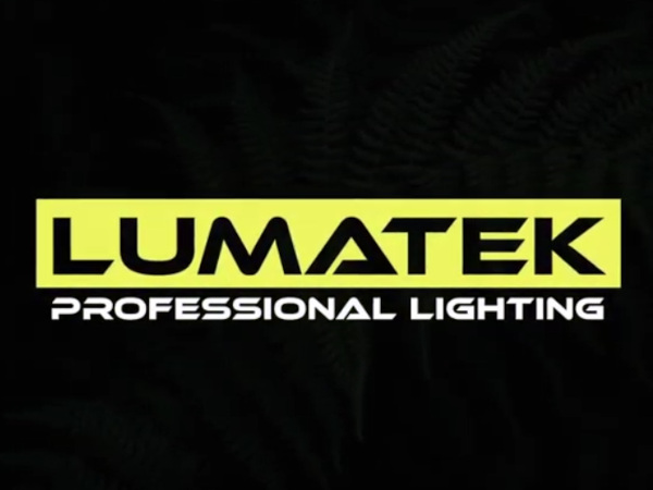 Lumatek Lighting – překlad titulků k videu