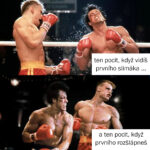 Tvořím více či méně absurdně vtipné memes pro e-shopy