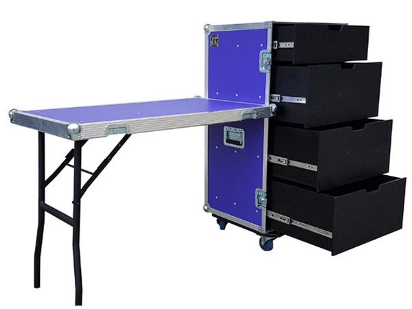 Case-racky.cz – Profesionální přepravní obaly a boxy, transport case